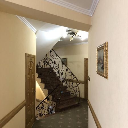 Europe Hotel Brody Ngoại thất bức ảnh