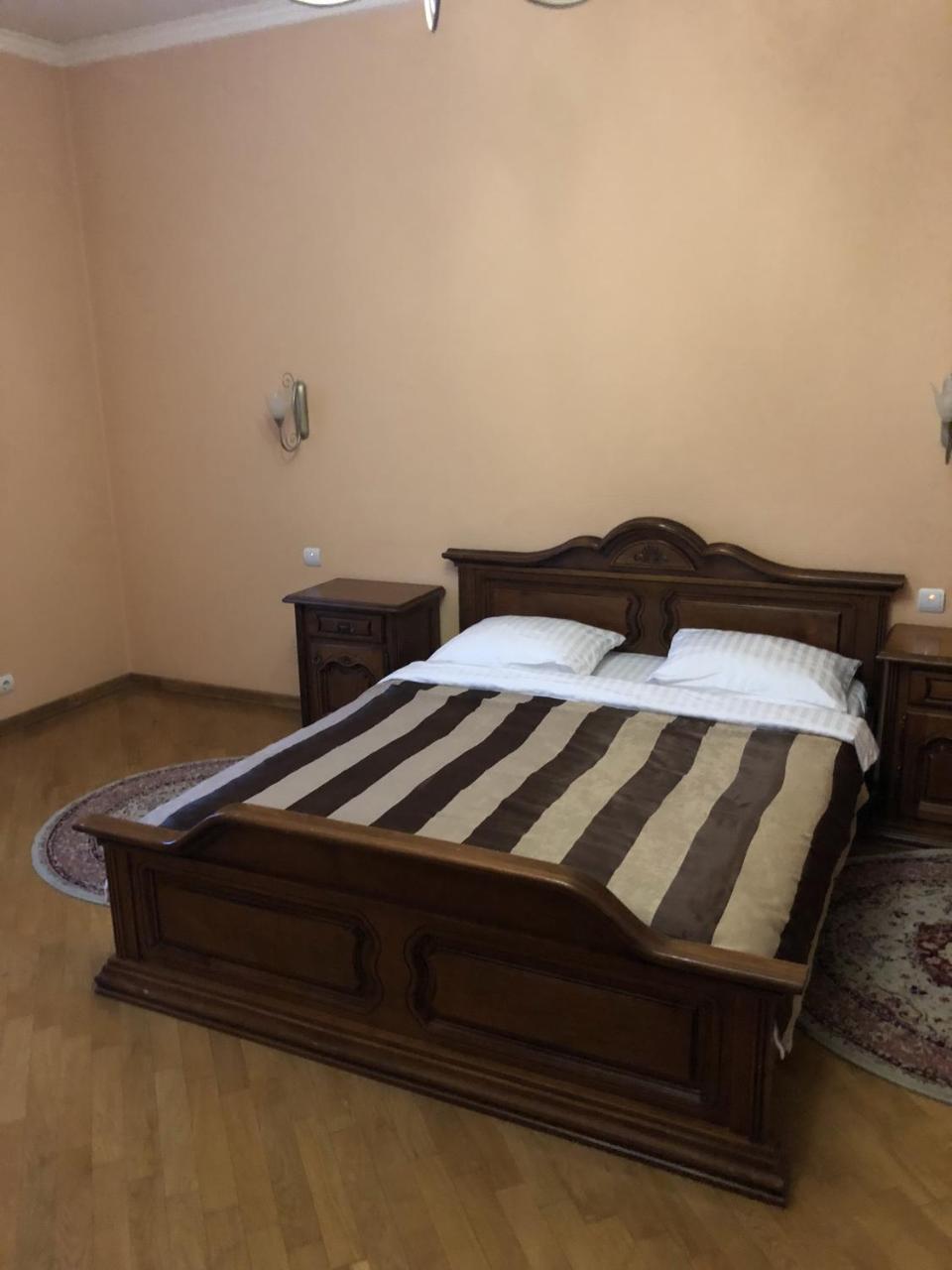 Europe Hotel Brody Ngoại thất bức ảnh