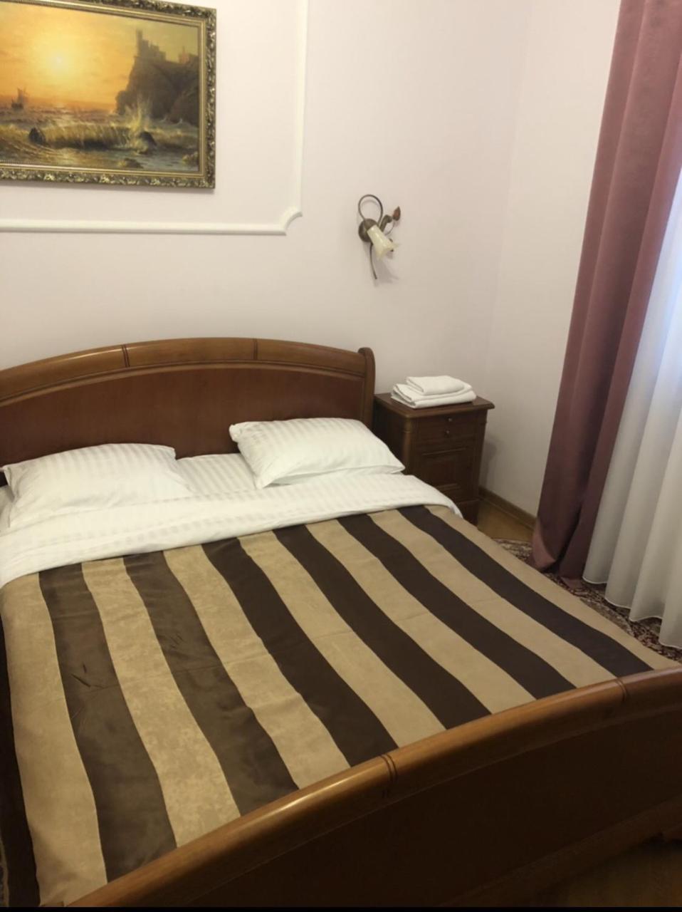 Europe Hotel Brody Ngoại thất bức ảnh