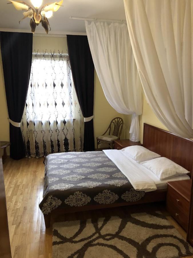 Europe Hotel Brody Ngoại thất bức ảnh
